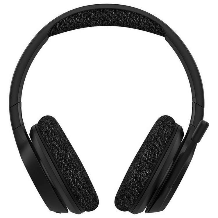 Belkin Soundform Adapt wireless headset black, UK version