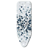 Minky Smartfit reflector ironing board cover 125x45cm, imported from the UK