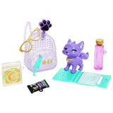 Monster High Clawdeen Wolf doll, UK version