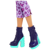 Monster High Clawdeen Wolf doll, UK version