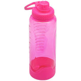 Smash Active Chugger pink tracker water bottle 1 litre (British brand)