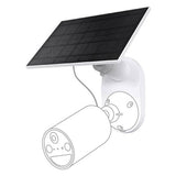 TP-Link Tapo A201 solar panel for outdoor battery cameras, imported from the UK