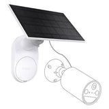 TP-Link Tapo A201 solar panel for outdoor battery cameras, imported from the UK