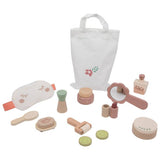 Argos Chad Valley Wooden Spa Kit Toy Set- Buy online at McGrocer