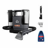 Argos Bissell SpotClean Cordless Spot Carpet Cleaner- Buy online at McGrocer