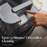 Bissell SpotClean Cordless carpet cleaner, UK version