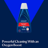Bissell SpotClean Cordless carpet cleaner, UK version