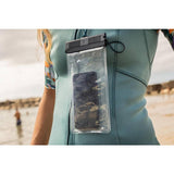 Decathlon waterproof pouch IPX8 11x22.5cm, UK version