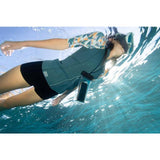 Decathlon waterproof pouch IPX8 11x22.5cm, UK version