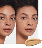 Shiseido Synchro Skin Self-Refreshing Foundation (British brand)