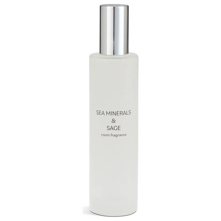 Habitat Sea Minerals and Sage room spray 100ml (British brand)