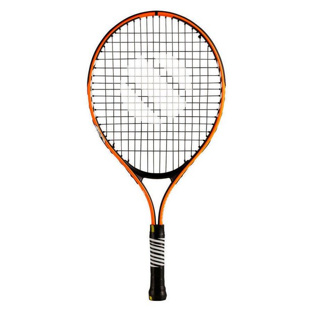Decathlon kids' tennis racket 21 inch orange, UK version
