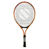 Decathlon kids' tennis racket 21 inch orange, UK version