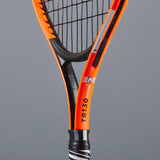 Decathlon kids' tennis racket 21 inch orange, UK version