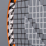 Decathlon kids' tennis racket 21 inch orange, UK version