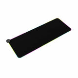 Argos STEALTH Light Up XL Gaming Mat - Black- Buy online at McGrocer