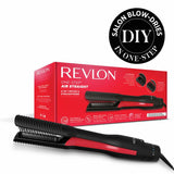 Argos Revlon One Step 2-in-1 Hair Dryer & Straightener- Buy online at McGrocer