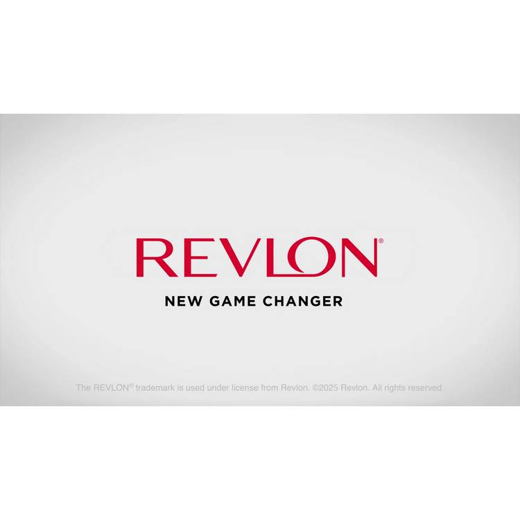 Revlon 5-in-1 multi air styler (British brand)