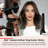 Revlon 5-in-1 multi air styler (British brand)