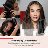 Revlon 5-in-1 multi air styler (British brand)
