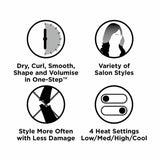 Revlon 5-in-1 multi air styler (British brand)