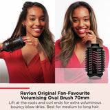 Revlon 5-in-1 multi air styler (British brand)