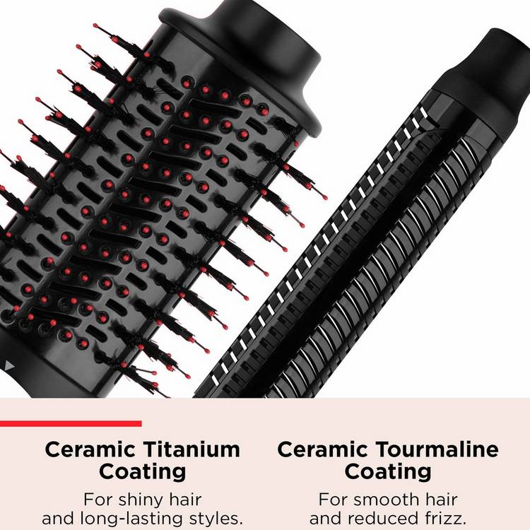 Revlon 5-in-1 multi air styler (British brand)