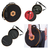 Unicorn On Tour darts bag and oche set, UK version