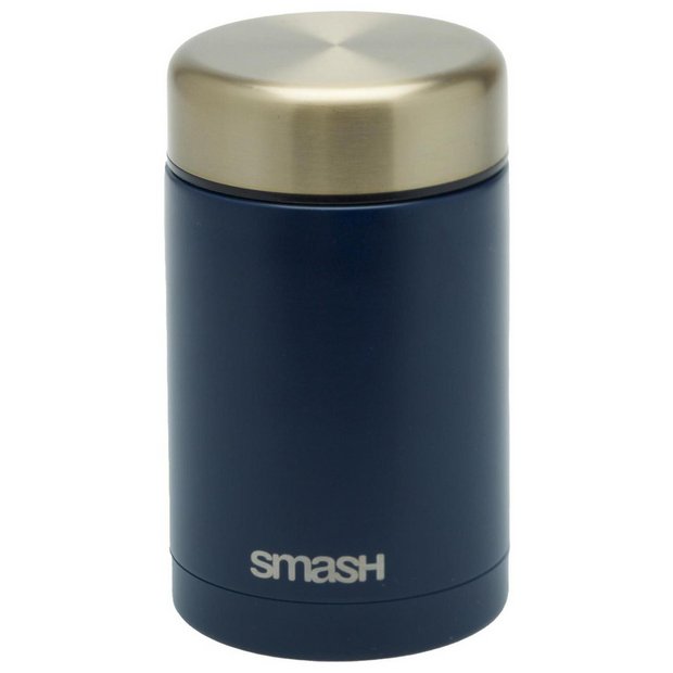 Smash Winter Floral food pod 500ml - British product