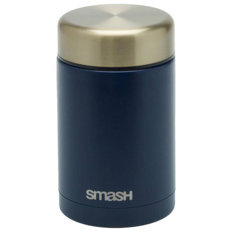 Smash Winter Floral food pod 500ml - British product