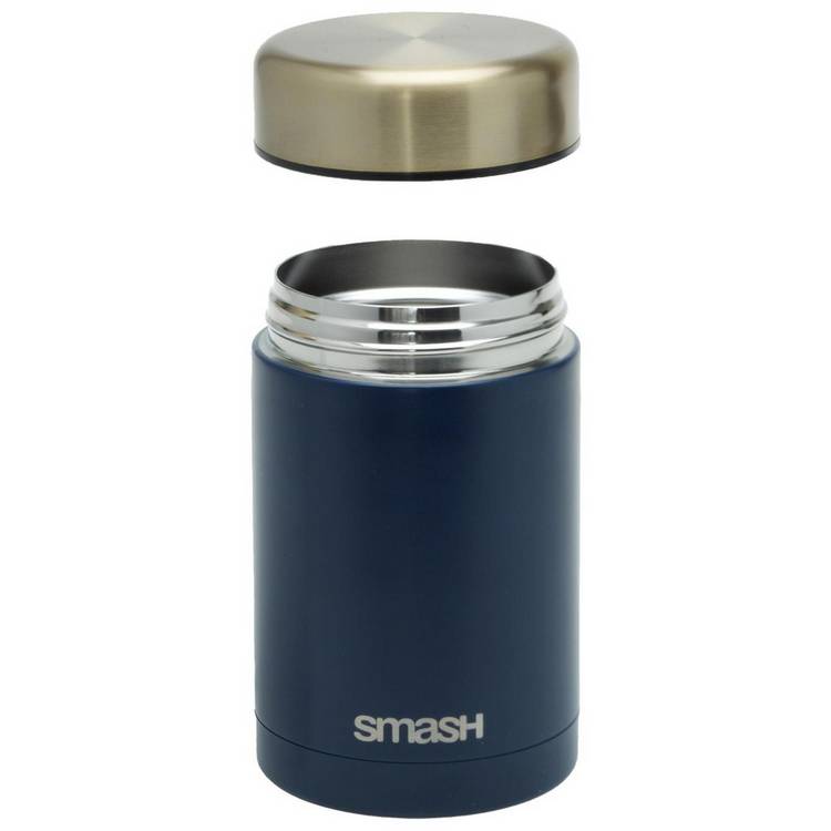 Smash Winter Floral food pod 500ml - British product