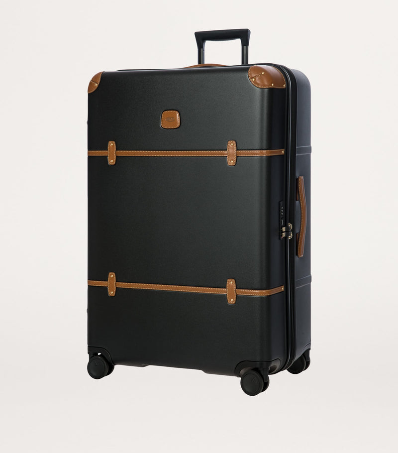 Bric's Bellagio 3 Spinner Suitcase 82cm - British product