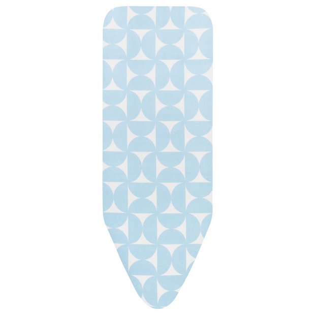 Brabantia ironing board cover Fresh Breeze 124x45cm, imported from the UK