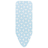 Argos Brabantia Ironing Board Cover C (124x45cm) - Fresh Breeze- Buy online at McGrocer