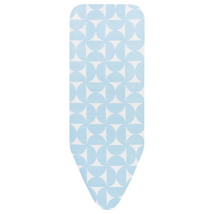 Brabantia ironing board cover Fresh Breeze 124x45cm, imported from the UK