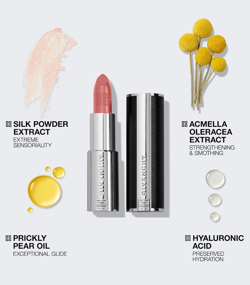 Givenchy intense silk lipstick 3.4g, UK version