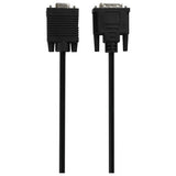 Argos 3M DVI to VGA Video Cable - Black, 3m- Buy online at McGrocer