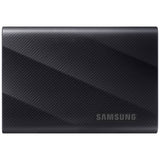 Argos Samsung T9 USB 3.2 2TB Portable SSD - Black- Buy online at McGrocer
