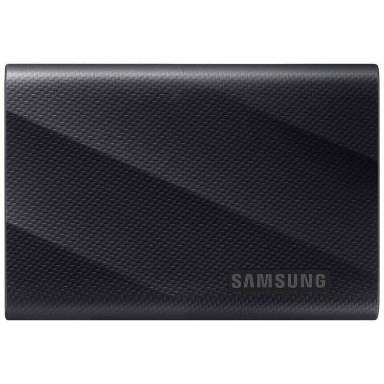 Samsung T9 NVMe Portable SSD 2TB, imported from the UK