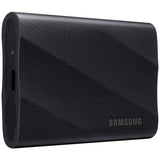 Samsung T9 NVMe Portable SSD 2TB, imported from the UK