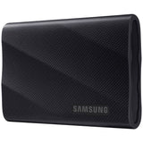Samsung T9 NVMe Portable SSD 2TB, imported from the UK