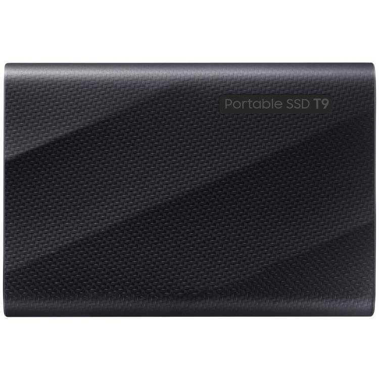 Samsung T9 NVMe Portable SSD 2TB, imported from the UK