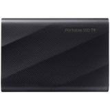 Samsung T9 NVMe Portable SSD 2TB, imported from the UK