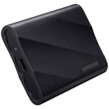 Samsung T9 NVMe Portable SSD 2TB, imported from the UK