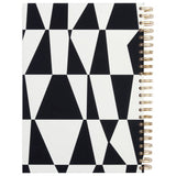 Habitat Luxe A4 ruled notebook 150 pages, UK version