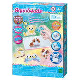 Aquabeads Pretty Pets bead craft kit 500 beads - British product
