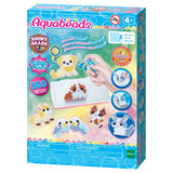 Aquabeads Pretty Pets bead craft kit 500 beads - British product
