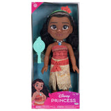 Argos Disney Princess Toddler Moana Doll - 14inch/36cm- Buy online at McGrocer