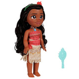 Disney Moana toddler doll 14 inches, imported from the UK