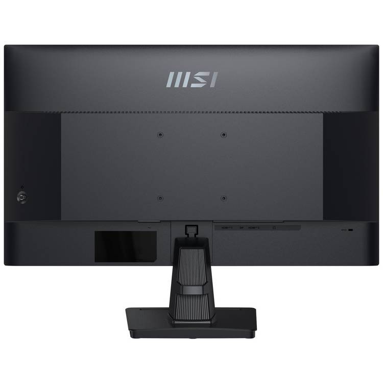MSI Pro MP275Q 27 inch WQHD monitor - British product